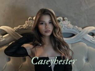 Caseyhester