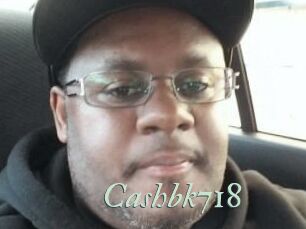 Cashbk718