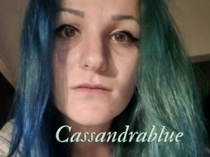 Cassandrablue