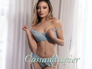 Cassandrapier