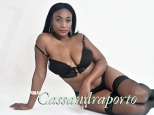 Cassandraporto