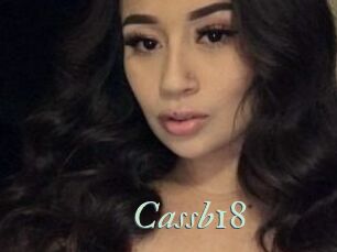 Cassb18