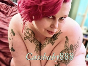 Cassbaby888