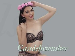 Cassdeliciouslux