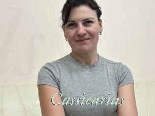 Cassiearias
