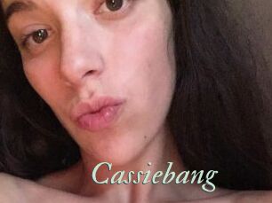 Cassiebang