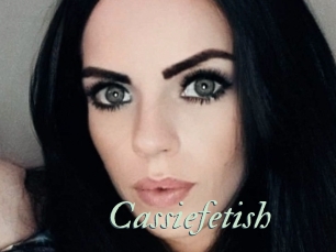 Cassiefetish