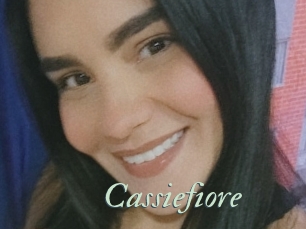Cassiefiore