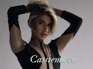 Cassiemave