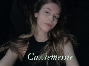 Cassiemessie