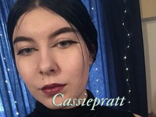 Cassiepratt