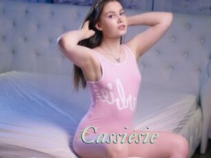 Cassiesie