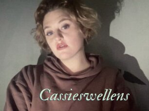 Cassieswellens
