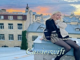 Cassieswift