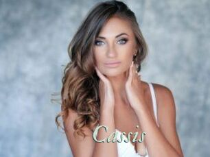 Cassis