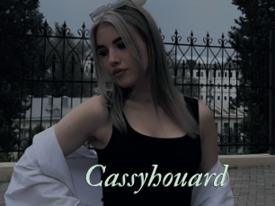 Cassyhouard