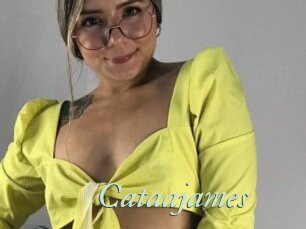 Cataajames