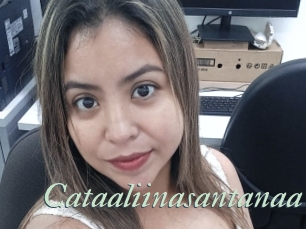 Cataaliinasantanaa