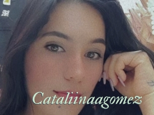 Cataliinaagomez