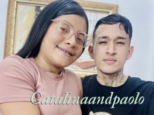 Catalinaandpaolo