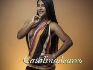 Catalinadearco