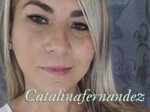 Catalinafernandez