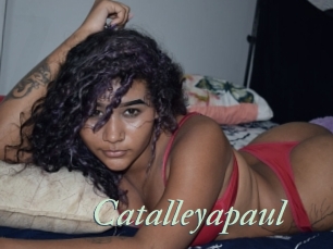 Catalleyapaul