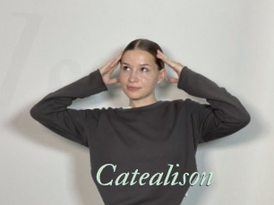 Catealison