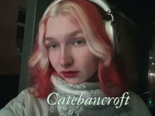 Catebancroft