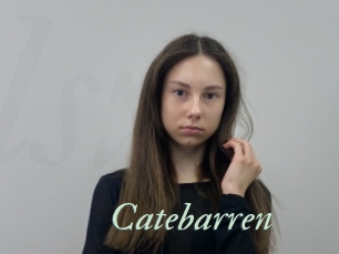 Catebarren