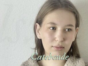 Catebonde