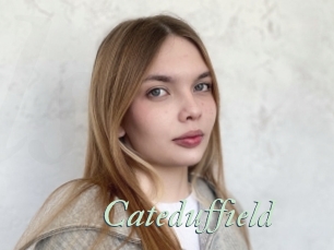 Cateduffield
