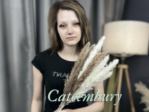 Cateembury