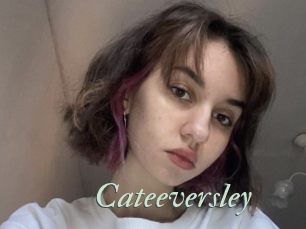 Cateeversley
