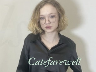 Catefarewell