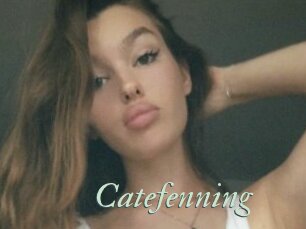 Catefenning