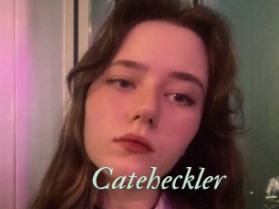 Cateheckler