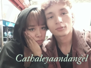 Cathaleyaandangel