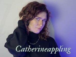 Catherineappling