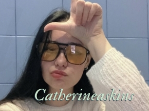 Catherineaskins