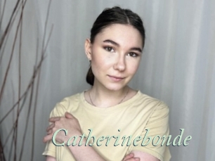 Catherinebonde