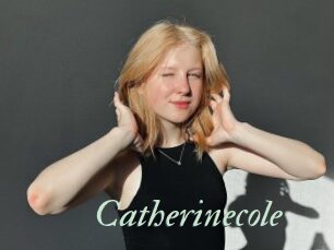 Catherinecole