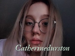 Catherinedurston