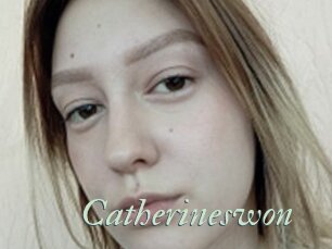 Catherineswon