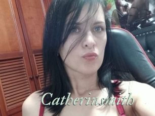 Catherinsmith