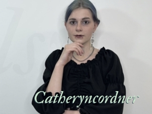 Catheryncordner