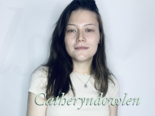 Catheryndowlen
