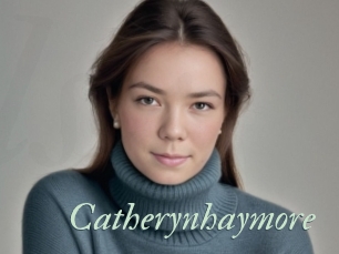 Catherynhaymore