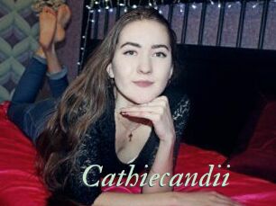 Cathiecandii