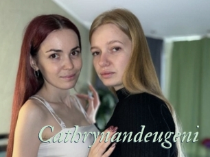 Cathrynandeugeni